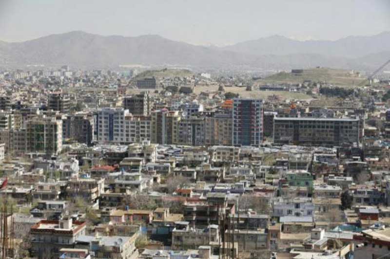 Afghanistan: Explosion rocks Kabul city, five employees of Counter-Narcotics Department of Interior Ministry killed