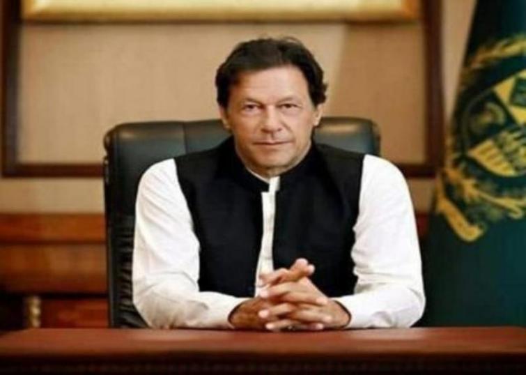 Imran Khan warns world of 'severe repercussions' in Muslim world in case of ethnic cleansing in Kashmir