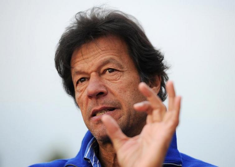 Pakistan PM Imran Khan's plane makes emergency landing in NY after developing technical fault