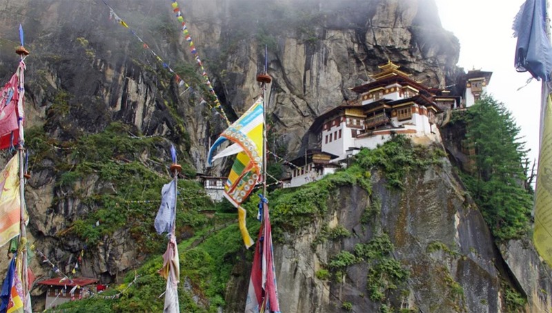 Bangladeshis need to pay more during Bhutan tour 