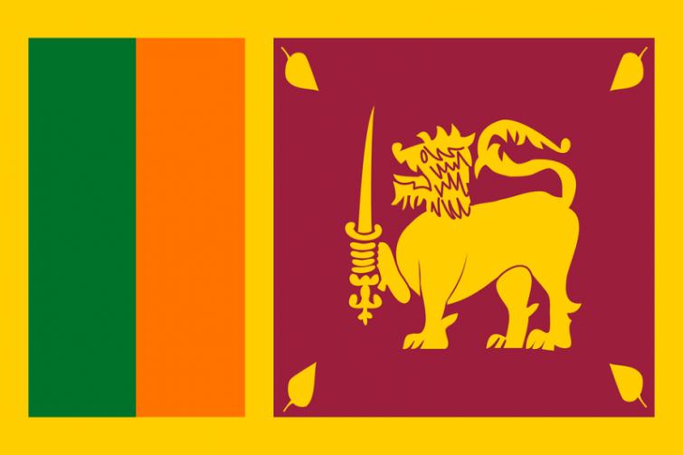 Sri Lanka aims to touch 6.5 per cent growth