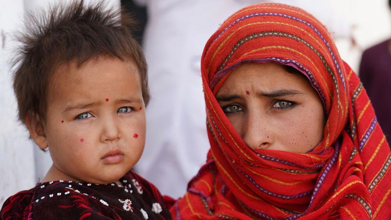 Nine children killed or maimed in Afghanistan every day: UN Children’s Fund
