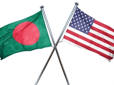 Washington wants to discuss about Iran, South Korea with Dhaka