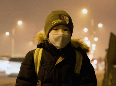 Air pollution, the ‘silent killer’ that claims seven million lives a year: Rights council hears