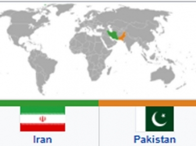 Pakistani authorities say secured release of four abducted Iranian soldiers