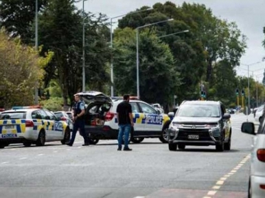New Zealand creates new visa category for Christchurch attack victims family