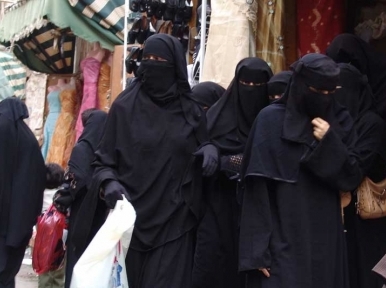 Easter Sunday attacks aftermath: Sri Lankan government bans burqa