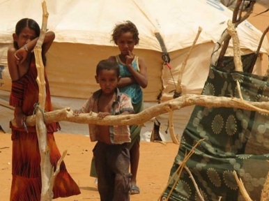 Sahel crisis reaching unprecedented levels, warn top UN humanitarian officials