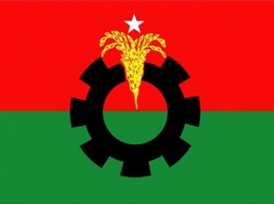 BNP and the liberation war
