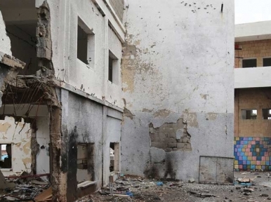Yemen update: UNICEF chief condemns attack in Taiz that claims lives of seven children