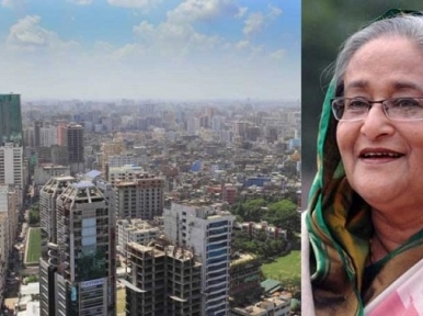 Awami League Return: Intact policy to accelerate economic growth