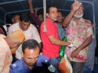 Sheikh Hasina Train Attack: 9 gets death sentence