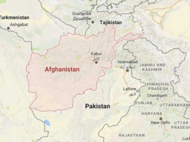Afghanistan: Airstrikes kill more than 20 Taliban militants