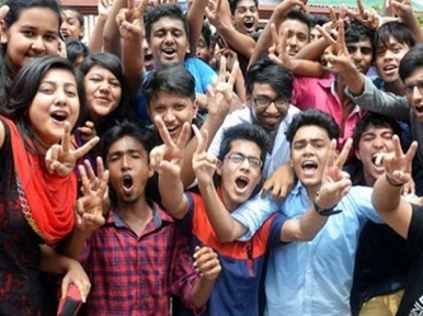 HSC results out, 73 percent student pass