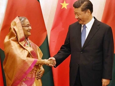 Dynamics of Bangladesh-China Relations