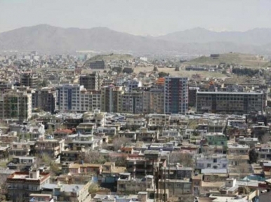 Afghanistan: Explosion rocks Kabul city, five employees of Counter-Narcotics Department of Interior Ministry killed