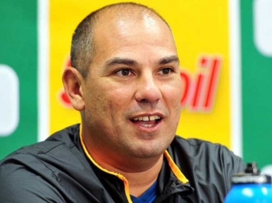 Former South African coach to come to Dhaka to give interview