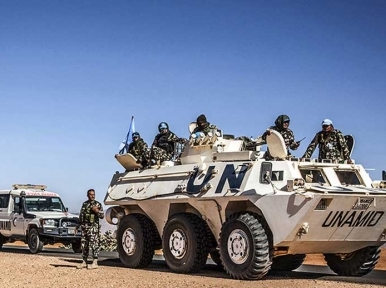 Sudan: New political transition, bolstered by peacebuilding, could bring long-term stability to Darfur, Security Council told