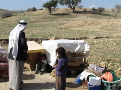 Annexing Jordan Valley would end ‘illusion’ of a meaningful two-State solution: UN rights expert