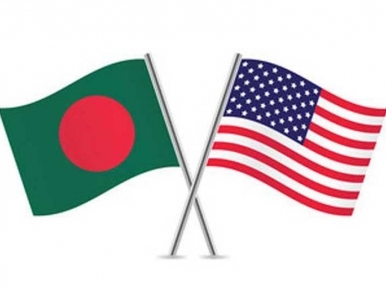 US wants Bangladesh beside it