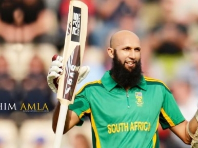 Bangladesh vs South Africa: Decision on Hashim Amla tomorrow 