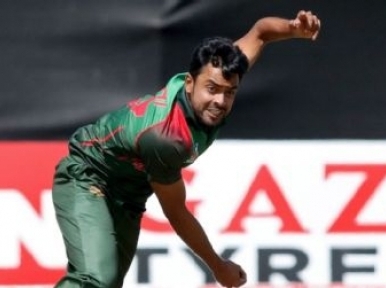 Bangladesh beat Ireland