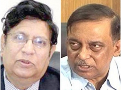 Two ministers cancel India visit 