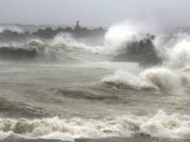 Bangladesh: Cyclone Bulbul claims 13 lives 