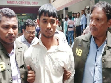 Bangladesh girl child death: Key accussed arrested 