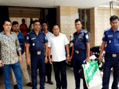 Bangladesh: Businessman Killed due to wrong medical treatment