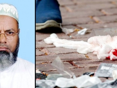 Bangladeshi killed in New Zealand mosques attacks