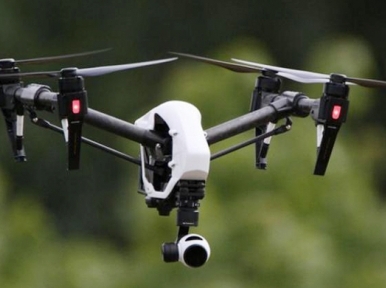 Dhaka: Drone flying banned 