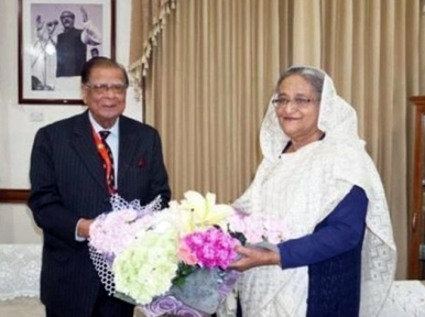 Enam now become Awami League advisor 