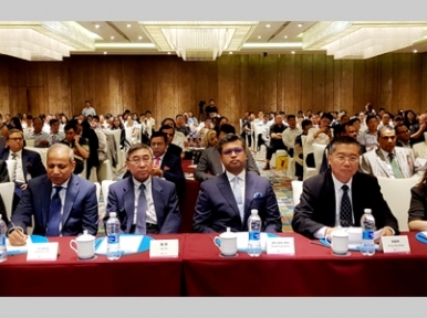 Investment of China in Bangladesh need to increase, urges FBCCI