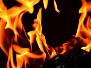 Dhaka: Fire breaks out in residential building brought under control