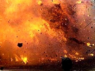 Bangladesh: Fire destroys 28 shanties 
