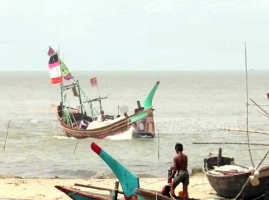 Fani: Water transport closed in several parts of Bangladesh