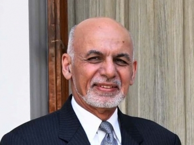 Afghanistan: President Ashraf Ghani tops preliminary election results 