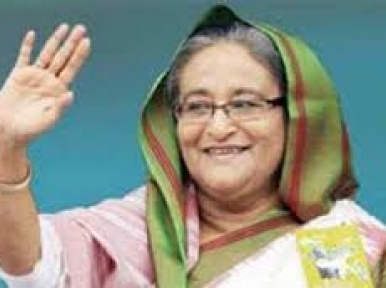 PM Sheikh Hasina to visit India in October 