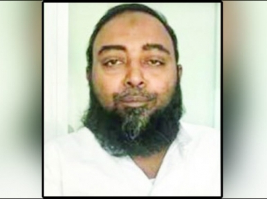 Bangladesh police arrest terrorist who once met Osama Bin Laden