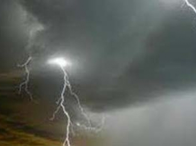 Lightning kills three in Habiganj