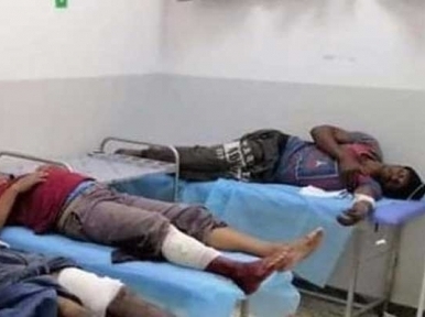 Seven Bangladeshis killed in Tripoli attack