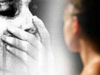 Bangladesh: Teenage schoolgirl sexually harassed inside a toilet of a moving train in Pabna 