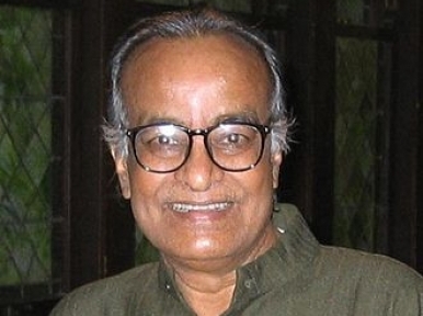 Eminent Bangladeshi professor Mumtazuddin dies 
