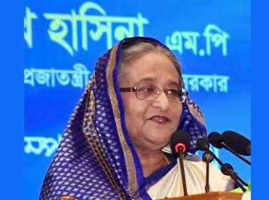 Take strong action against people behind murder of Nusrat, Sheikh Hasina