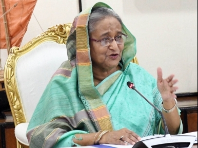 Bangladesh Cabinet makes major change in territorial waters law