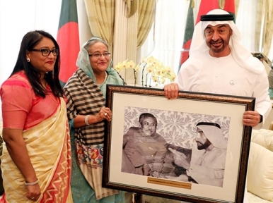 Labour: Bangladesh gets positive response from UAE