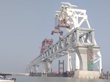 Padma Setu will be completed before time 
