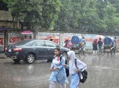 Bulbul: Bangladesh may witness more rainfall for two days