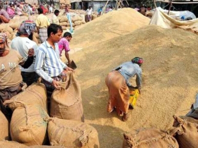 Bangladesh government deciding to take major decision on rice